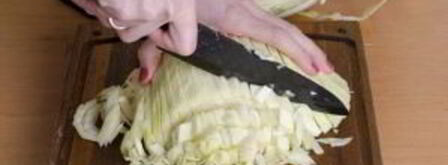 дрожжевые пирожки. Шаг 9