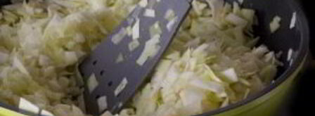 дрожжевые пирожки. Шаг 10