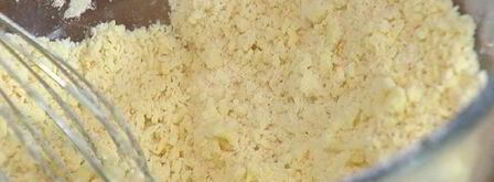 марципановые пирожки. Шаг 5