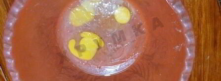 мини пирожки без дрожжей кныши. Шаг 3