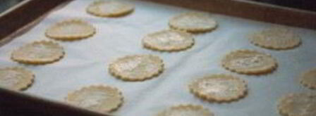 мини-пирожки на палочке. Шаг 3