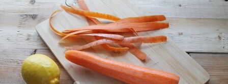 начинка из моркови для пирожков. Шаг 5