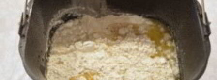 печеные пирожки из дрожжевого теста. Шаг 4