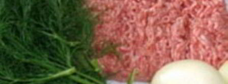 пирожки-бомбочки с мясом. Шаг 3