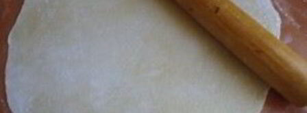 пирожки-бомбочки с мясом. Шаг 4