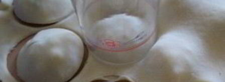 пирожки-бомбочки с мясом. Шаг 6