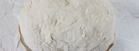 пирожки-бомбочки. Шаг 3