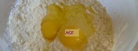 пирожки для бабушки. Шаг 3