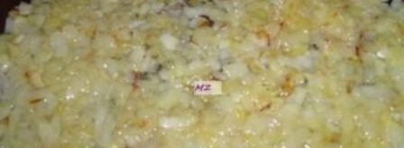 пирожки для бабушки. Шаг 5