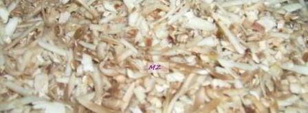 пирожки для бабушки. Шаг 7