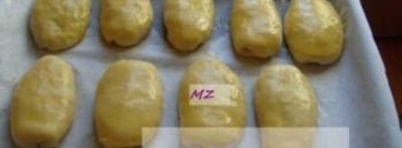 пирожки для бабушки. Шаг 10