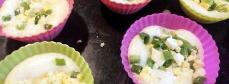 пирожки для тех, кто следит за фигурой. Шаг 6