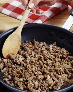 Пирожки из ливера