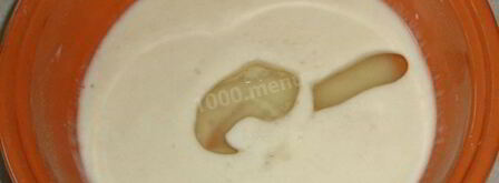 пирожки на сковороде на воде. Шаг 6