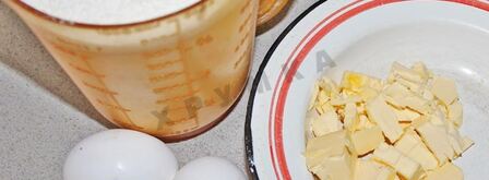 пирожки на сухом молоке дрожжевые в духовке. Шаг 7