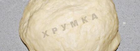 пирожки на сухом молоке дрожжевые в духовке. Шаг 11