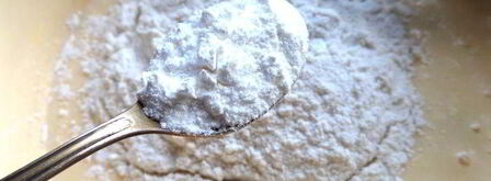 пирожки на сырном тесте. Шаг 7