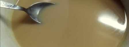 пирожки с абрикосовым вареньем. Шаг 3