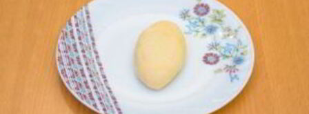 пирожки с фаршем и рисом. Шаг 8