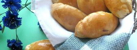 пирожки с капустой. Шаг 10