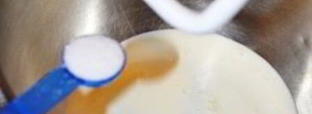 пирожки с картошкой, жаренные на сковороде. Шаг 6