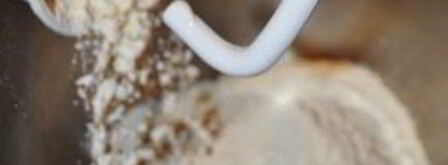 пирожки с картошкой, жаренные на сковороде. Шаг 7