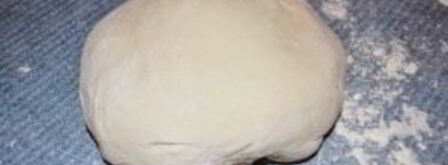 пирожки с картошкой, жаренные на сковороде. Шаг 8