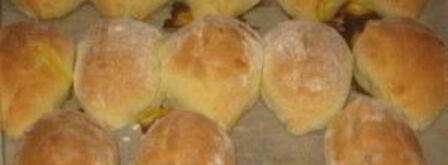 пирожки с морковью. Шаг 18