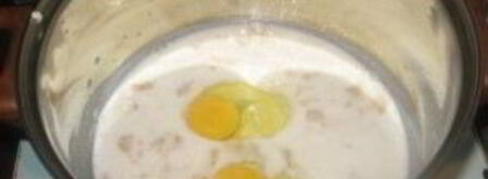 пирожки с морковью. Шаг 5