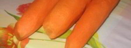 пирожки с морковью. Шаг 10