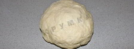 пирожки с мясом жареные посикунчики. Шаг 4