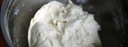 пирожки с яблоком. Шаг 4