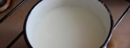 пирожки со сливой из дрожжевого теста. Шаг 3