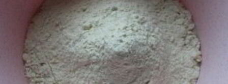 пирожки со сливой из дрожжевого теста. Шаг 5