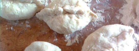 пирожки вкуснотища без хлопот. Шаг 5