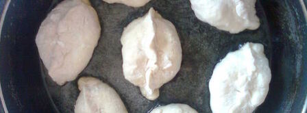 пирожки вкуснотища без хлопот. Шаг 6