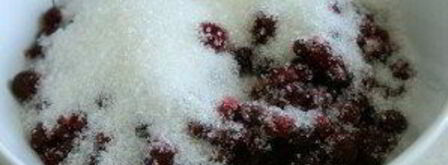 пирожки за 5 минут. Шаг 4