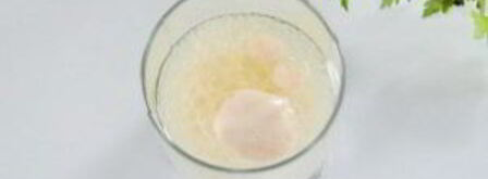 постные пирожки с фасолью. Шаг 3