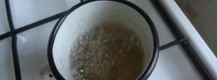 сдобные пирожки в духовке. Шаг 6