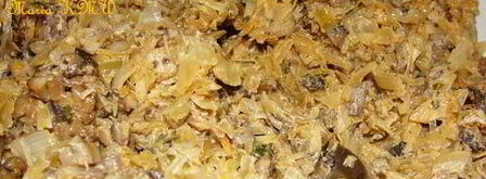 вегетарианские пирожки. Шаг 3