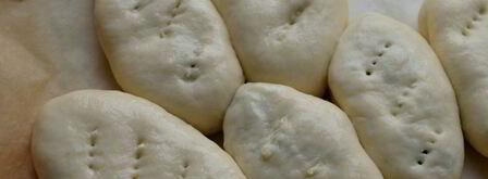 весенние пирожки. Шаг 6