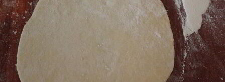 эчпочмак — пирожки по-татарски. Шаг 5