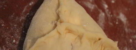 эчпочмак — пирожки по-татарски. Шаг 7