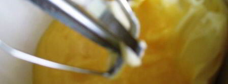 австрийские пирожные полоски кардинал. Шаг 4