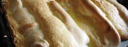 австрийские пирожные полоски кардинал. Шаг 9