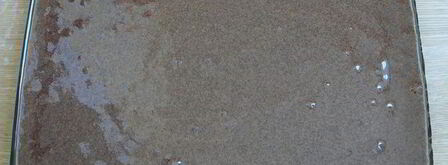 черемуховые пирожные. Шаг 5