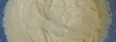 черемуховые пирожные. Шаг 6