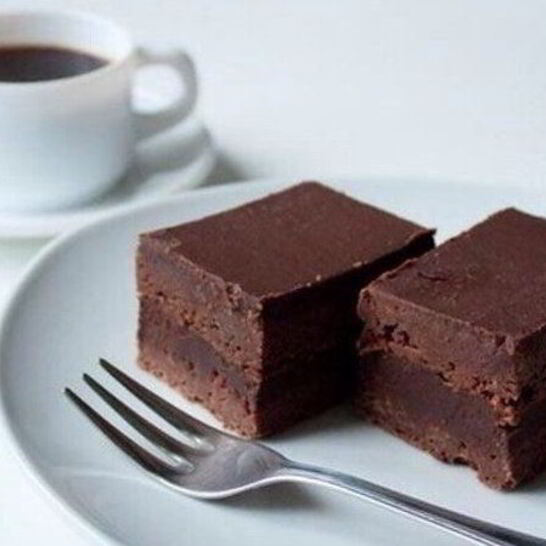 Рецепт домашнего простого брауни
