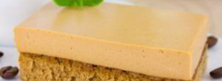 кофейное пирожное. Шаг 14