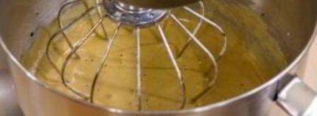 кофейное пирожное. Шаг 5